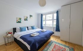 Spectacular 3 Bed In Blackheath